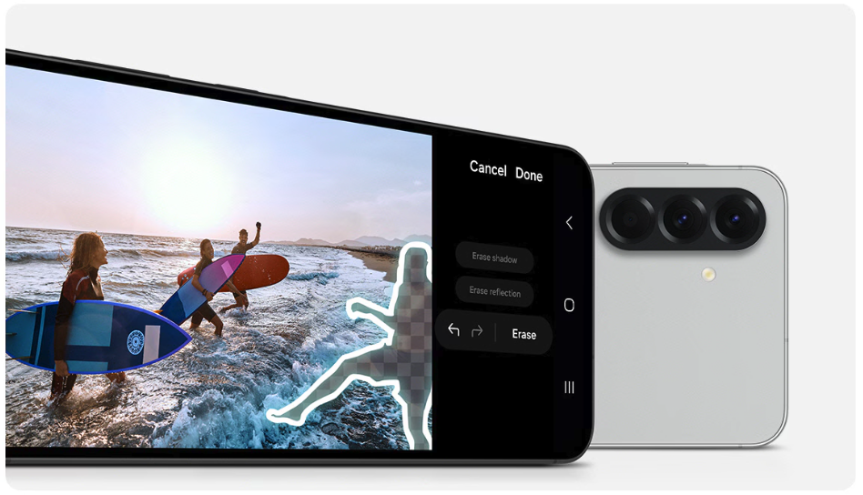 Μετατρέψτε τις φωτογραφίες σε έργα τέχνης